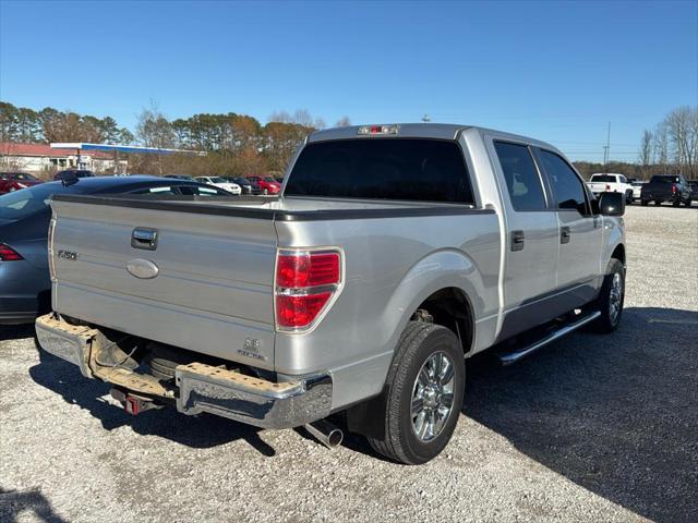 used 2011 Ford F-150 car, priced at $16,898