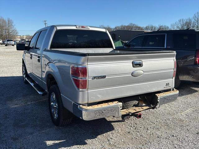 used 2011 Ford F-150 car, priced at $16,898