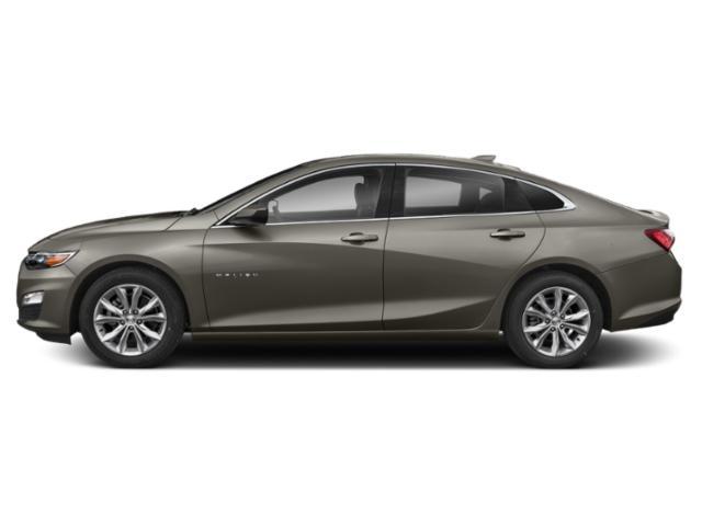 used 2022 Chevrolet Malibu car