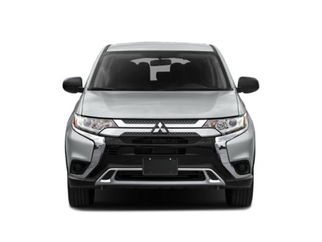 used 2019 Mitsubishi Outlander car