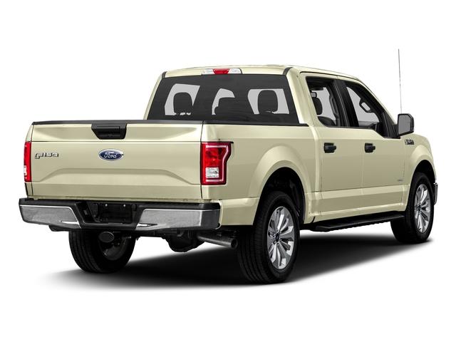 used 2017 Ford F-150 car