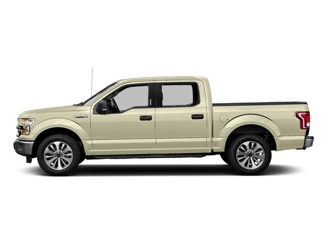 used 2017 Ford F-150 car