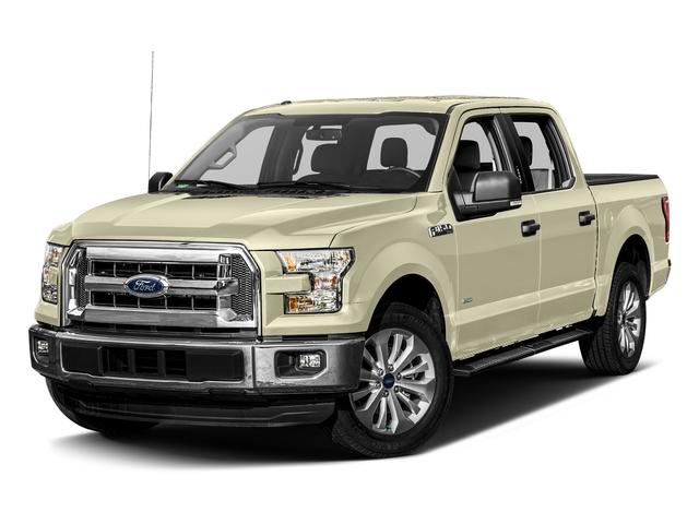 used 2017 Ford F-150 car