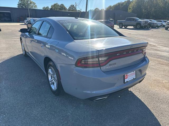 used 2022 Dodge Charger car, priced at $25,899