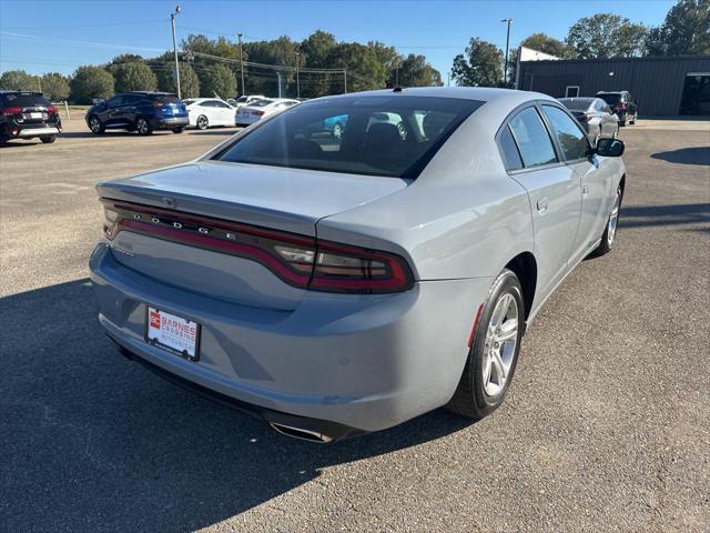 used 2022 Dodge Charger car, priced at $25,899