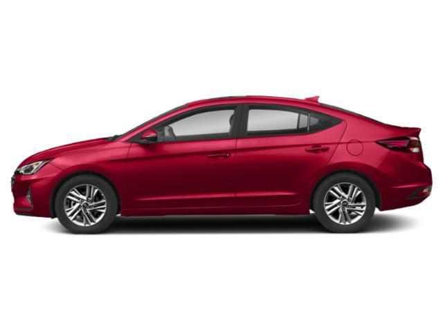 used 2020 Hyundai Elantra car, priced at $13,358