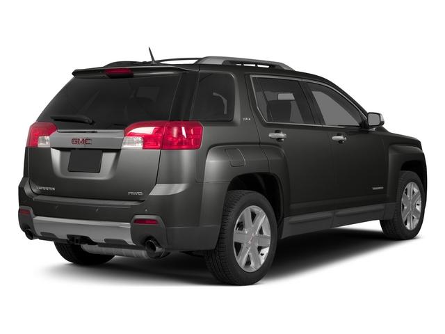 used 2015 GMC Terrain car