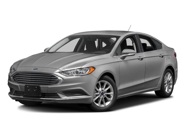 used 2018 Ford Fusion car, priced at $18,999