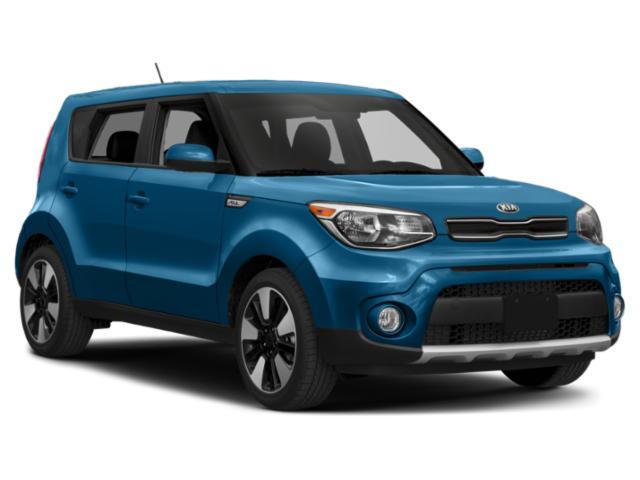 used 2019 Kia Soul car