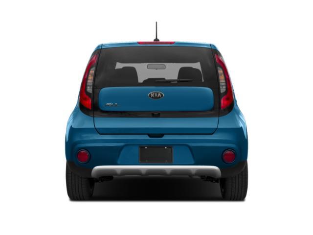 used 2019 Kia Soul car