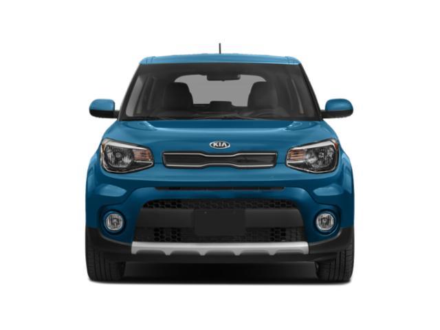 used 2019 Kia Soul car