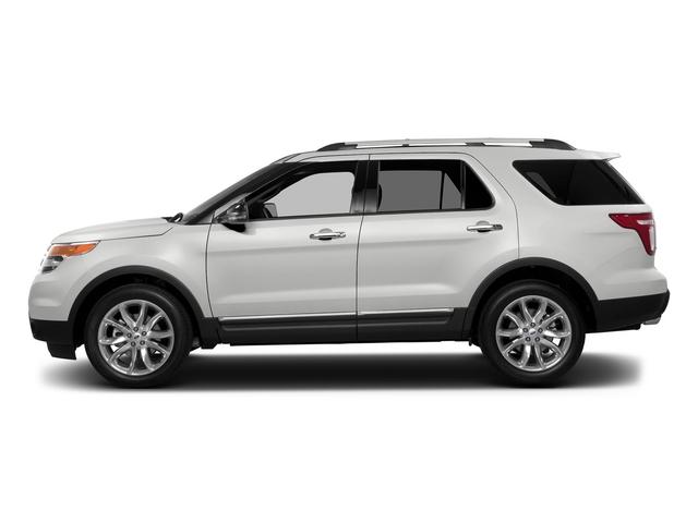 used 2015 Ford Explorer car, priced at $13,999