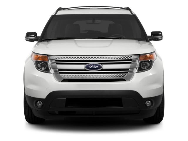 used 2015 Ford Explorer car, priced at $13,999