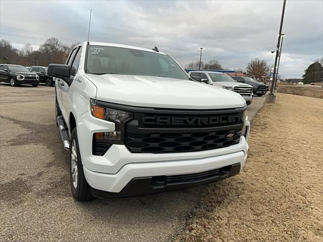 used 2022 Chevrolet Silverado 1500 car, priced at $37,500