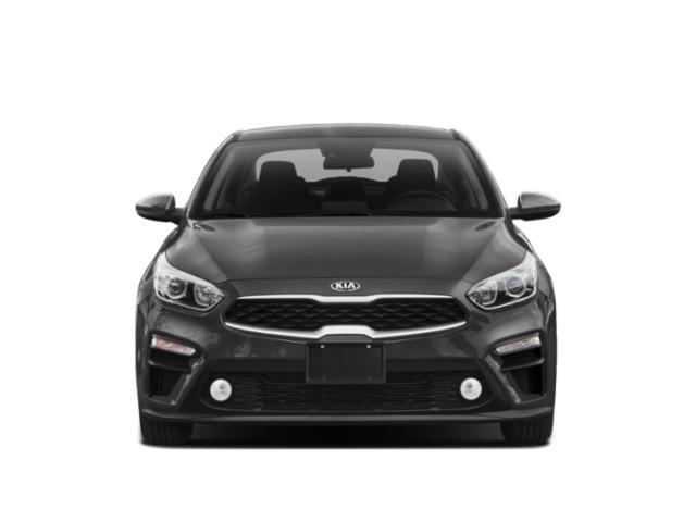 used 2020 Kia Forte car