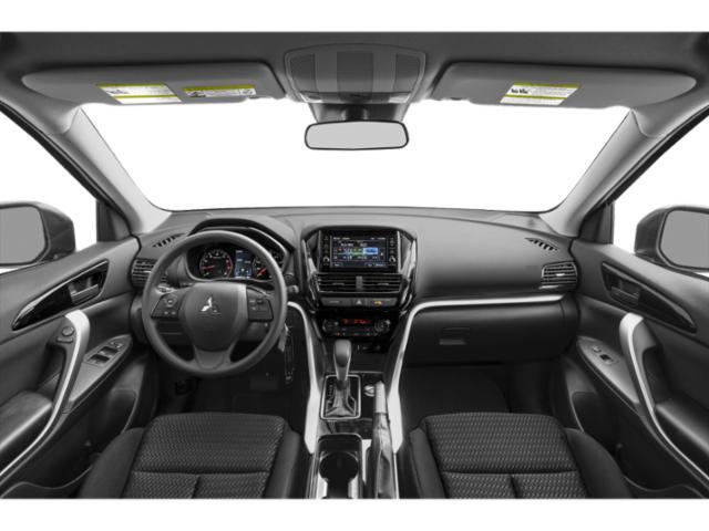 used 2024 Mitsubishi Eclipse Cross car, priced at $24,255