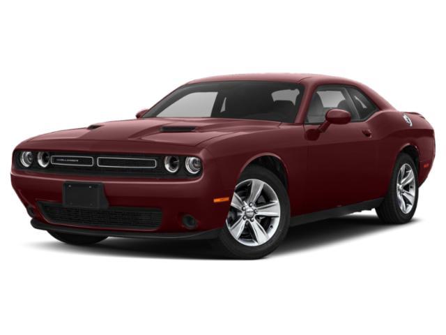 used 2020 Dodge Challenger car, priced at $24,399