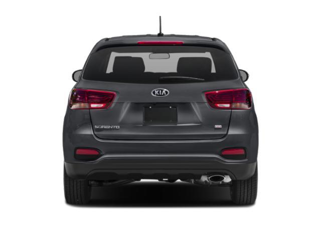 used 2020 Kia Sorento car