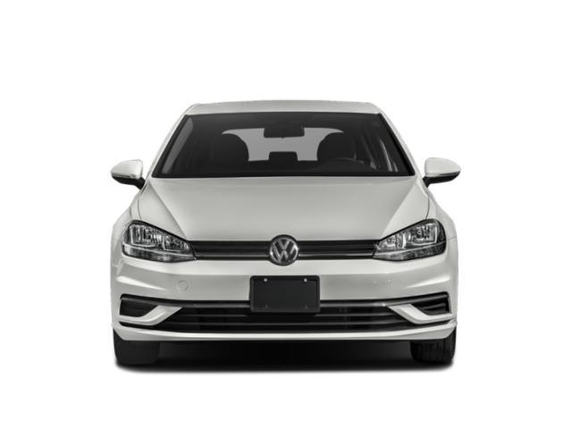 used 2020 Volkswagen Golf car, priced at $15,999