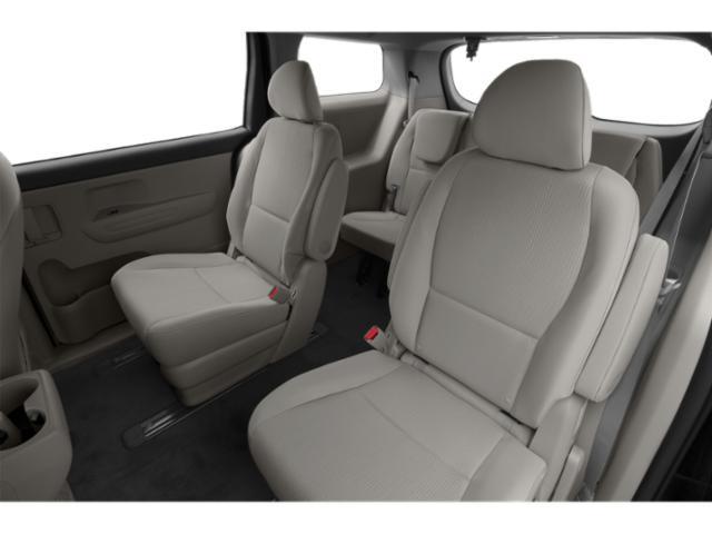 used 2021 Kia Sedona car, priced at $18,583