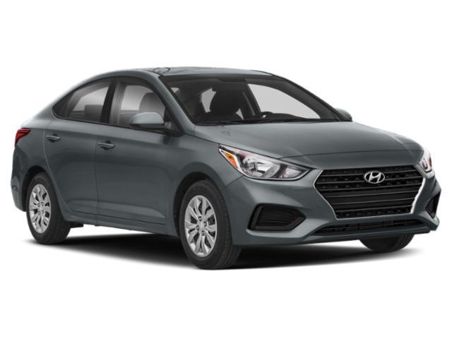 used 2020 Hyundai Accent car