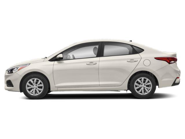 used 2020 Hyundai Accent car