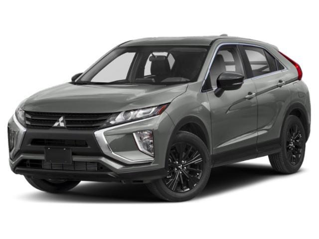 used 2018 Mitsubishi Eclipse Cross car, priced at $12,999