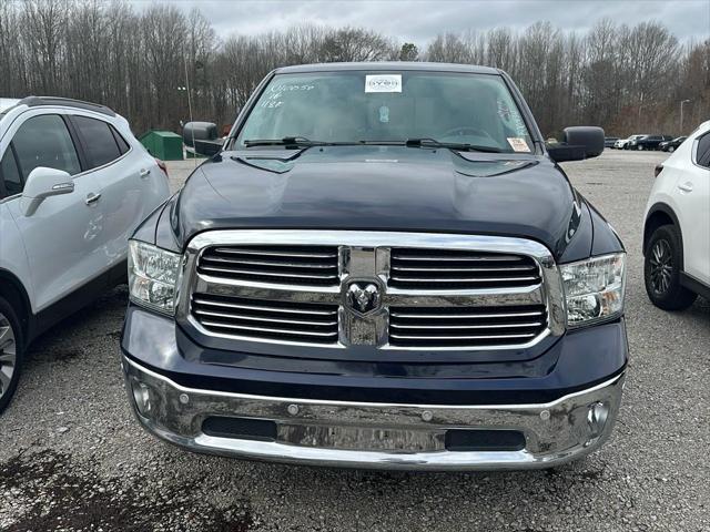 used 2016 Ram 1500 car, priced at $19,999