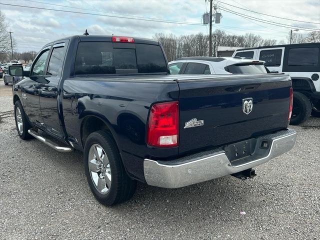 used 2016 Ram 1500 car, priced at $19,999