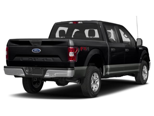 used 2018 Ford F-150 car