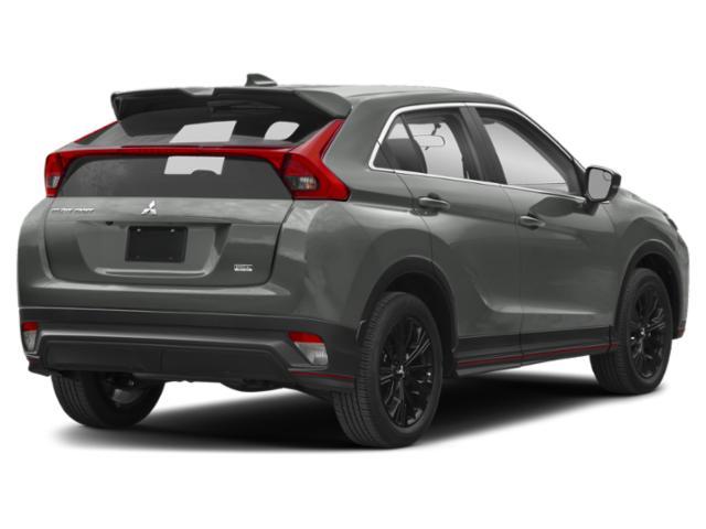 used 2020 Mitsubishi Eclipse Cross car, priced at $16,999