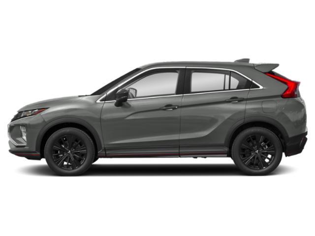 used 2020 Mitsubishi Eclipse Cross car, priced at $16,999