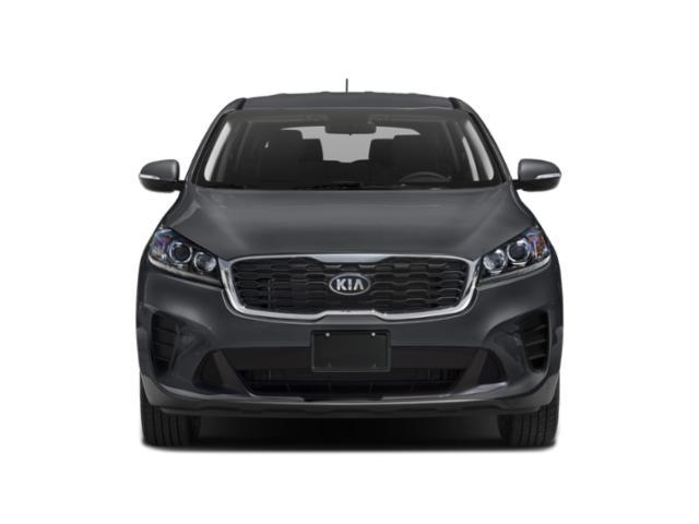 used 2019 Kia Sorento car