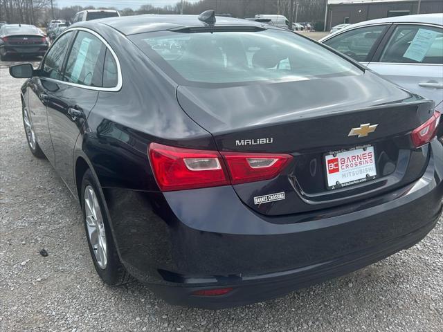 used 2023 Chevrolet Malibu car, priced at $24,999