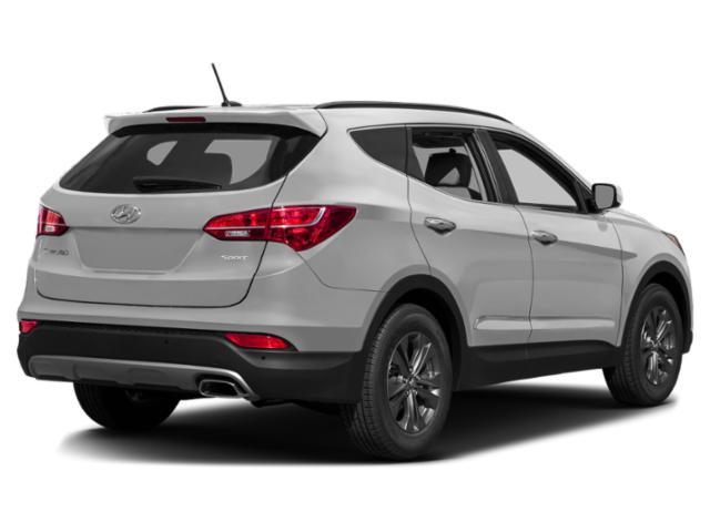 used 2015 Hyundai Santa Fe Sport car