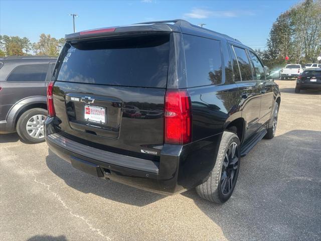 used 2018 Chevrolet Tahoe car, priced at $39,800