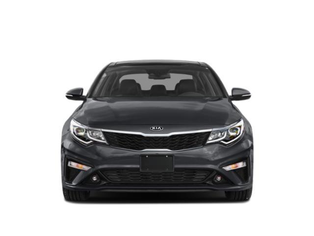 used 2019 Kia Optima car