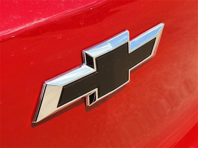 new 2026 Chevrolet TrailBlazer car, priced at $33,715