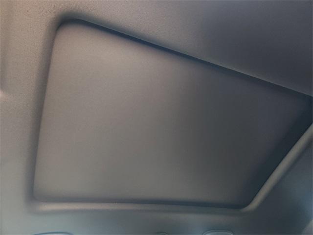 new 2026 Chevrolet TrailBlazer car, priced at $33,715
