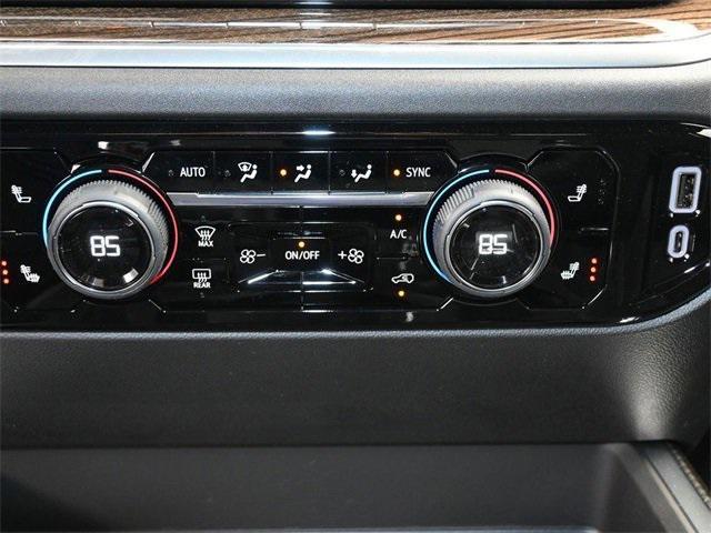 new 2025 Chevrolet Silverado 1500 car, priced at $49,571