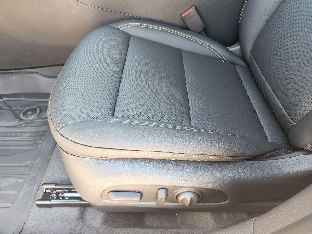 new 2026 Chevrolet Trax car, priced at $29,053