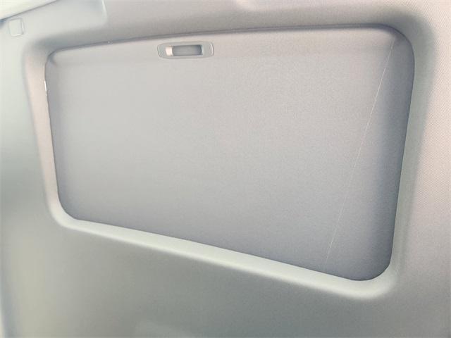 new 2025 Chevrolet Silverado 1500 car, priced at $62,140