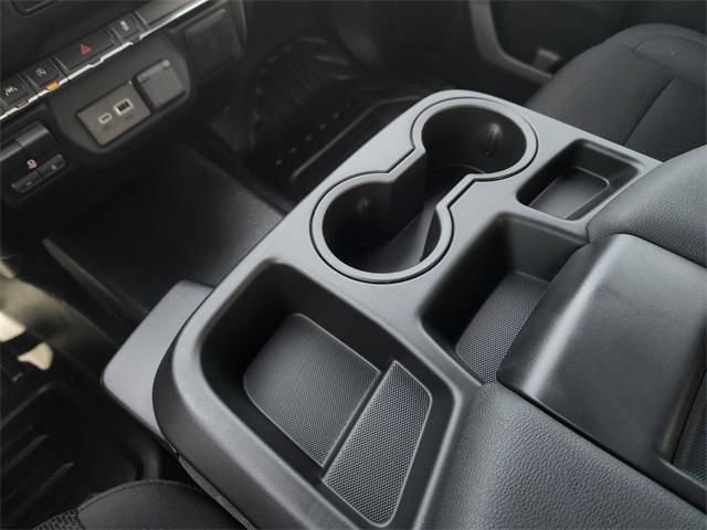 new 2025 Chevrolet Silverado 1500 car, priced at $43,521