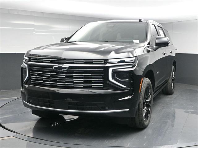 new 2025 Chevrolet Tahoe car, priced at $90,425