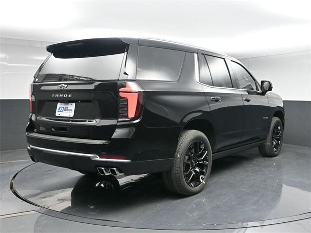 new 2025 Chevrolet Tahoe car, priced at $90,425