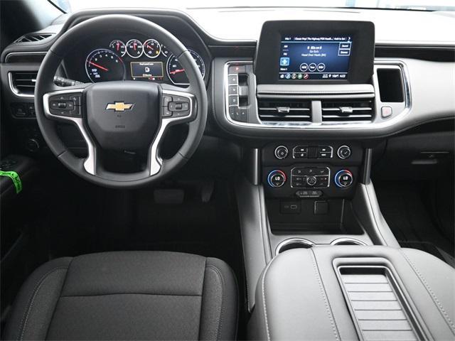 new 2024 Chevrolet Suburban car, priced at $60,183