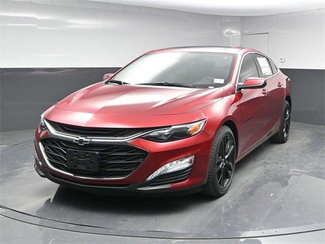 new 2025 Chevrolet Malibu car, priced at $26,609