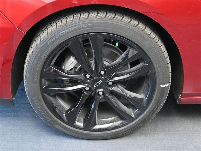 new 2025 Chevrolet Malibu car, priced at $26,609