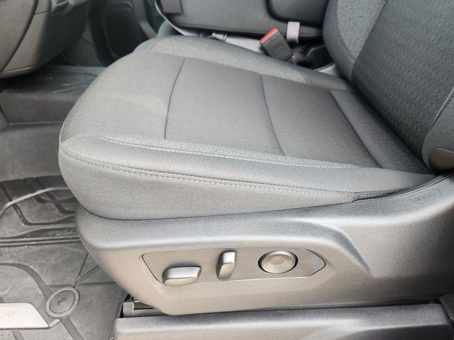 new 2026 Chevrolet Silverado 1500 car, priced at $47,296
