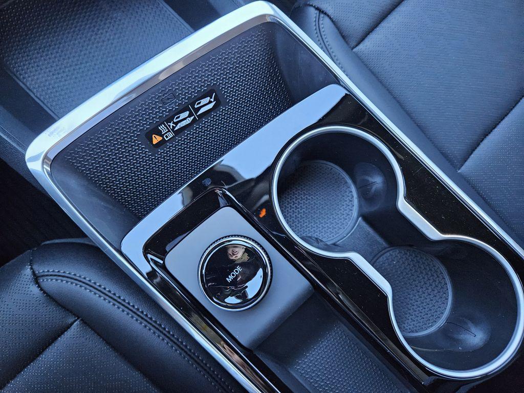 new 2026 Chevrolet Equinox car, priced at $32,348